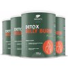 Doplněk stravy na detoxikaci Nature’s Finest Detox Belly Burn 4x 500 g