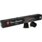 Tonino Lamborghini Espresso Black pro Nespresso 10 ks – Hledejceny.cz