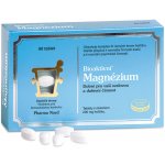 Pharma Nord Bioaktivní Magnézium 60 tablet – Hledejceny.cz