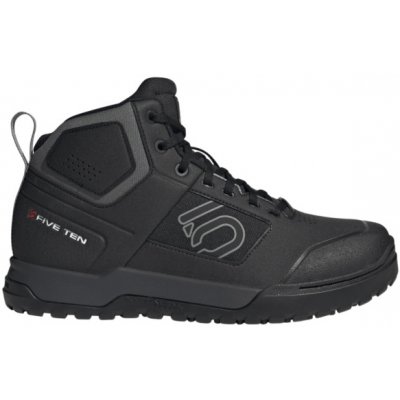 Five Ten Impact PRO MID black/Grey – Zboží Mobilmania