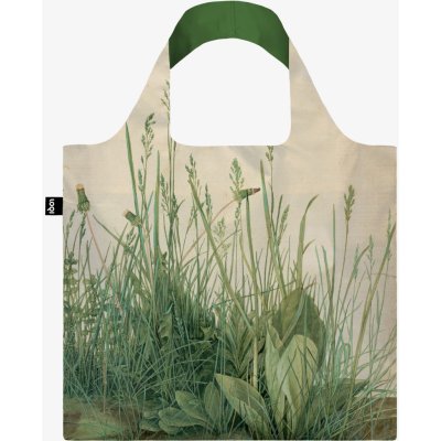 Albrecht Dürer: The Large Piece of Turf LOQI Recycled Bag Museum Collection – Zboží Dáma