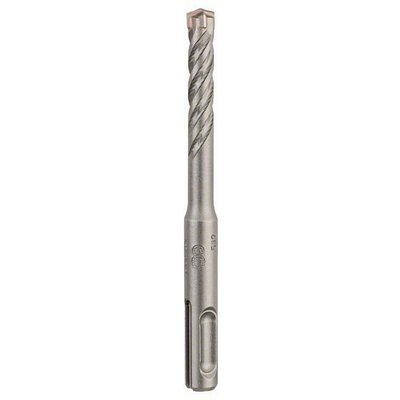 Ω BOSCH 2608833897 , 2608833786 7x100/160 Spirálový vrták SDS plus-5X – Hledejceny.cz