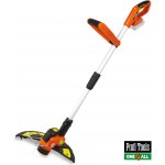 Profi Tools AKU N0D-KT01-18 SET (AKU baterie 20V 2Ah a rychlonabíječka) – Zboží Dáma