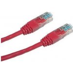 Datacom 15934 CAT6, UTP, 3m, zelený – Zboží Živě