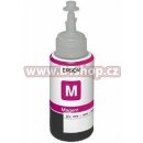 Inkoust Epson T6643 Magenta - originální