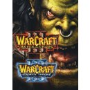 Hra na PC Warcraft 3 (Gold)