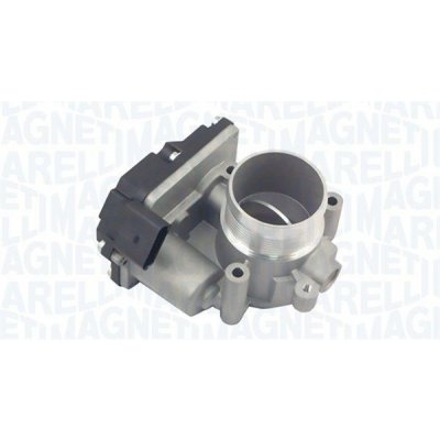 Hrdlo škrticí klapky MAGNETI MARELLI 802000000034 – Hledejceny.cz