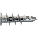 Hmoždinka do sádrokartonu MJP MUNGO ocelová MJP25 13x25 JET – Zboží Mobilmania