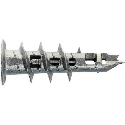 Hmoždinka do sádrokartonu MJP MUNGO ocelová MJP25 13x25 JET – Zboží Mobilmania