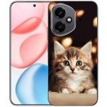 mmCase na Honor 400 - roztomilé kotě 2 – Zboží Živě