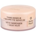 Bourjois Paris Loose Powder pudr 01 Peach 32 g – Hledejceny.cz