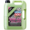 Motorový olej Liqui Moly MOLYGEN NEW GENERATION 10W-40 5 l 9951