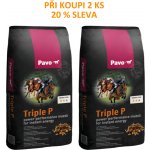 Pavo Triple P 2 x 15 kg – Zboží Dáma