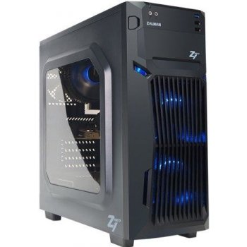 Bohemia Computers BCi36100GTX10504G