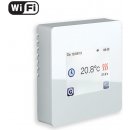 FENIX TFT WiFi (white) bílý