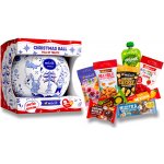 MIXIT Vánoční koule plná dobrot 353 g – Hledejceny.cz