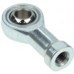 RFL 12 SE x1.25 RODOBAL ložisko kloubové-hlavice, ocel na PTFE, vnitřní závit-levý – Hledejceny.cz