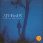 Adiemus - Songs Of Sanctuary CD – Hledejceny.cz