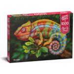 Cherry Pazzi Chameleon 1000 dílků – Zboží Dáma