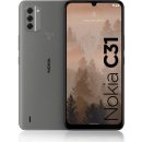 Nokia C31 4GB/128GB