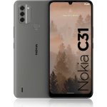 Nokia C31 4GB/128GB – Zboží Mobilmania