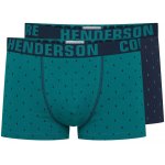 Henderson 40971 Island A'2 pánské boxerky vícebarevné – Hledejceny.cz