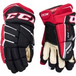 Hokejové rukavice CCM JetSpeed FT370 sr – Hledejceny.cz