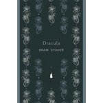 Dracula - Bram Stoker – Zboží Dáma