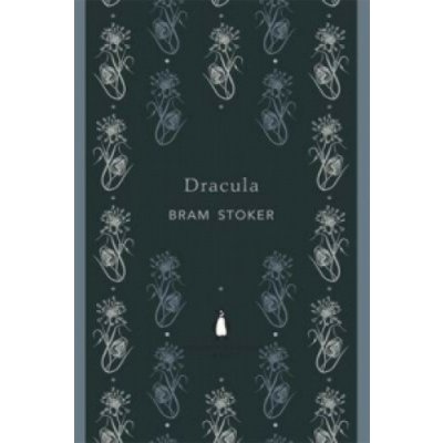Dracula - Bram Stoker – Zboží Dáma