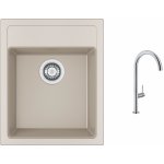 Set Franke SID 610 + FN 1873 – Zboží Dáma