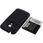 Powery Samsung Galaxy SIII mini 3000mAh – Sleviste.cz