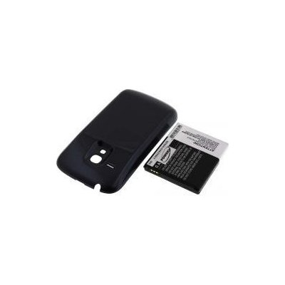 Powery Samsung Galaxy SIII mini 3000mAh – Zbozi.Blesk.cz