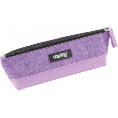 Karton P+P Etue OXYBAG lodička pastel violet – Zbozi.Blesk.cz