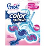 Brait WC závěs esíčka Flowers 45 g – Sleviste.cz