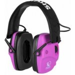 Sluchátka RealHunter Aktivní Pro Shot BT růžové – Zboží Dáma