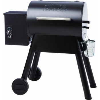 TRAEGER BRONSON 34