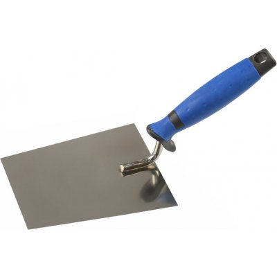 Lžíce nerezová 140 mm softgrif Standard – Zboží Mobilmania