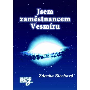 Jsem zaměstnancem Vesmíru