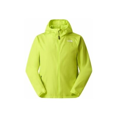 The North Face Fontanales Wind Jacket Men Fizz Lime zelená – Hledejceny.cz