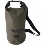 COMMANDO Dry bag HEAVY DUTY 10 l – Zboží Mobilmania