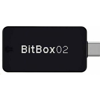 ShiftCrypto BitBox02 Multi Edition