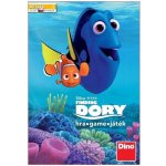 Dino Hledá se Dory – Hledejceny.cz