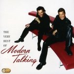 Modern Talking - Very Best Of CD – Sleviste.cz