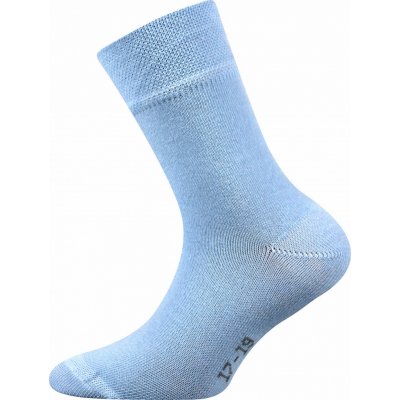 Dětské ponožky Emko B světle modrá – Zboží Mobilmania