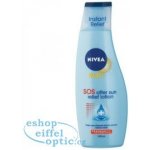 Nivea Sun SOS mléko po opalování 200 ml – Hledejceny.cz