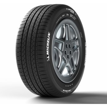 Michelin Latitude Tour HP 235/55 R19 101V