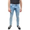 Pánské džíny Pepe Jeans světle modré džíny Stanley