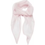 Premier šátek Colours PR740 lehký dámský COT39074004899-pink Růžová – Zboží Dáma