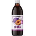 EkoMedica SK Švestková šťáva 500 ml – Hledejceny.cz