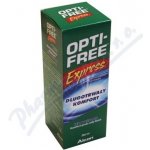 Alcon Opti-Free Express 355 ml – Zboží Dáma